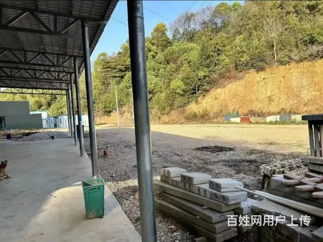 （老板本人）长沙县黄兴大道附近整栋房屋+场地低价出租5839 - 图片 6