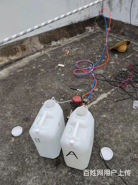 漏水维修 防水补漏卫生间防水、屋顶防水、阳台防水等 - 图片 8