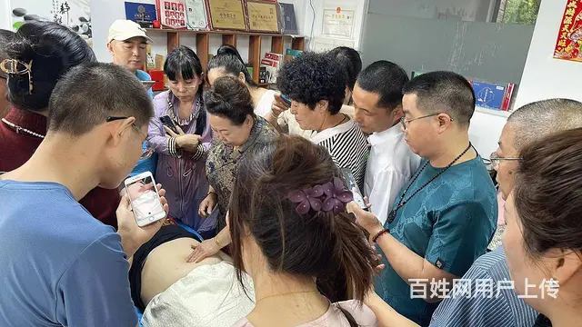 夏老师 新课程腹诊脐脉开班了 - 图片 5