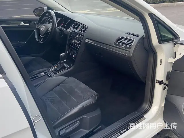 【搞定了！】大众 高尔夫 2018款 高尔夫7 1.4TSI - 图片 6