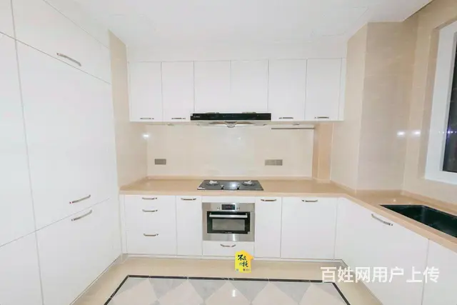 滨江奥体金茂府 四房二卫 恒温恒氧高科技系统 四季如春 - 图片 10
