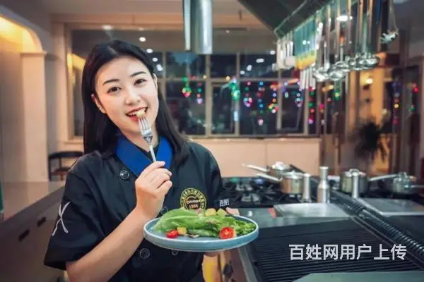海口学西餐去哪个学校比较好 - 图片 2