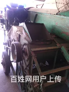 玉米脱粒机 - 图片 4