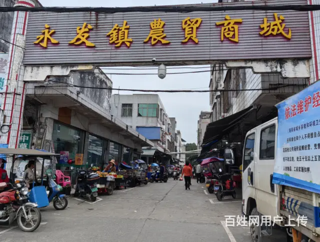 （51旺铺推荐）澄迈县永发镇江北路560平整栋出租 - 图片 4