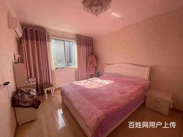 出租小金海旁三楼二室一厅一卫，设施齐全1000元一月 - 图片 4