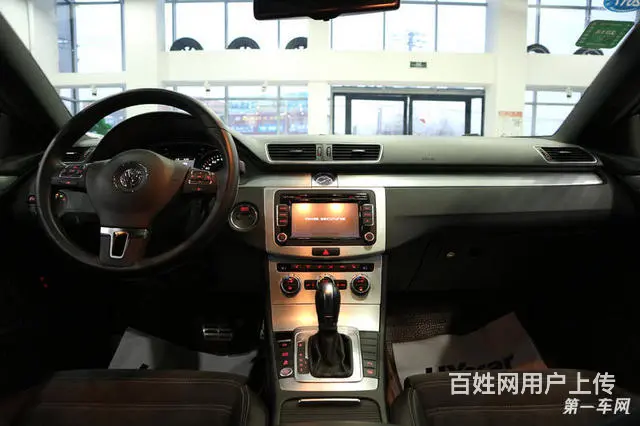 [长春]大众CC 2.0T 自动 豪华型 2013 - 图片 9