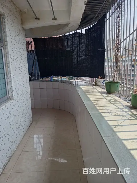 北门永革商住楼精简二房二带大阳台向阳舒适 - 图片 5