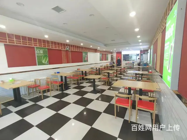 道里融江路品牌水饺 出兑 餐馆餐饮店铺转让 - 图片 6