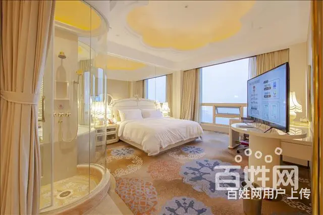 常州都喜富都滨湖婚宴 - 图片 2
