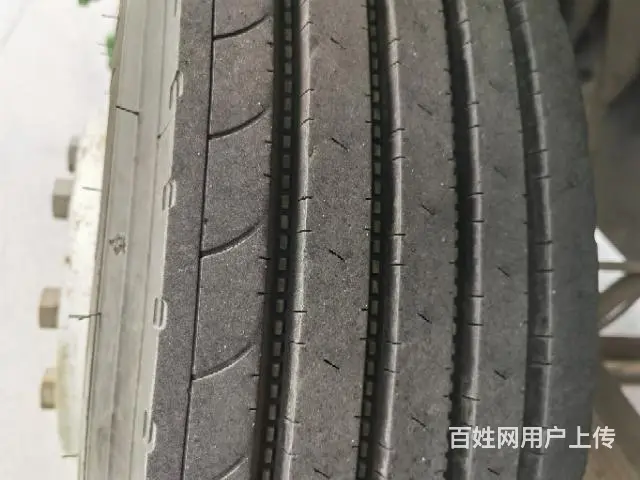 国四，陕汽6.8米高栏， - 图片 5