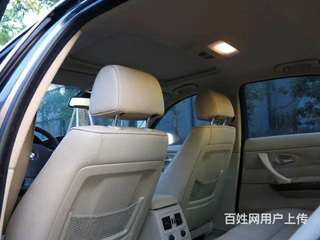 宝马3系 2009款 320i 2.0 手自一体 - 图片 4