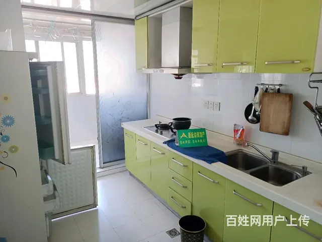 学府广场 中装大四室双卫 开间大 采光好 户型方正 - 图片 5