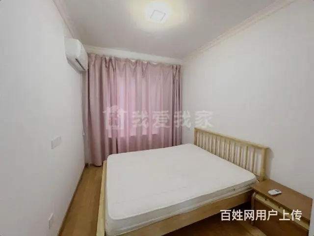 前黄高中旁，陪读好房 精装三房，拎包入住，紫廷名苑香溢澜桥旁 - 图片 7