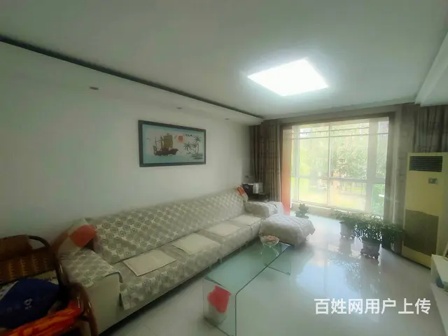大自然二期，步梯中层，南北两居，不把山，全屋地热！ - 图片 4