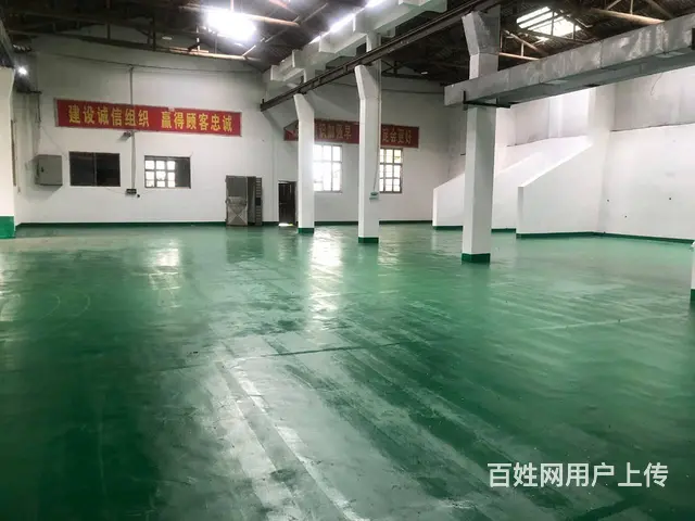 岳麓区G319国道旁白若铺镇白若中学旁，厂房，仓库，房东低价 - 图片 2