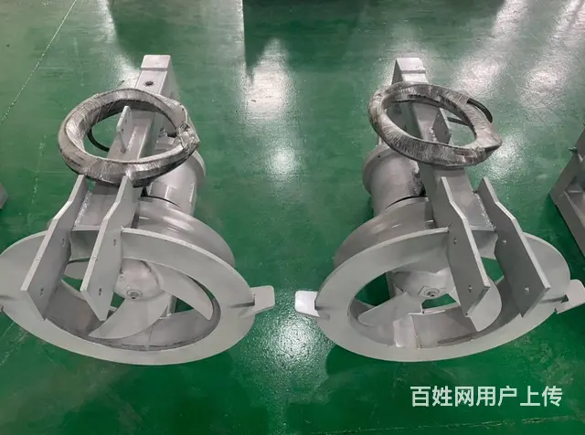 不锈钢潜水回流泵+型号QHB1.5-6 - 图片 1