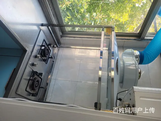 大福源北一室精装暖气房 - 图片 9