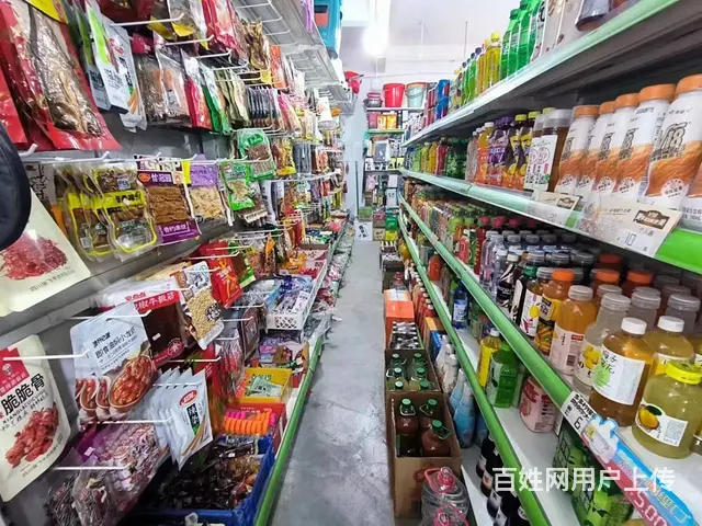 【搞定了！】B个人一巴东苑超市对外转让 - 图片 6