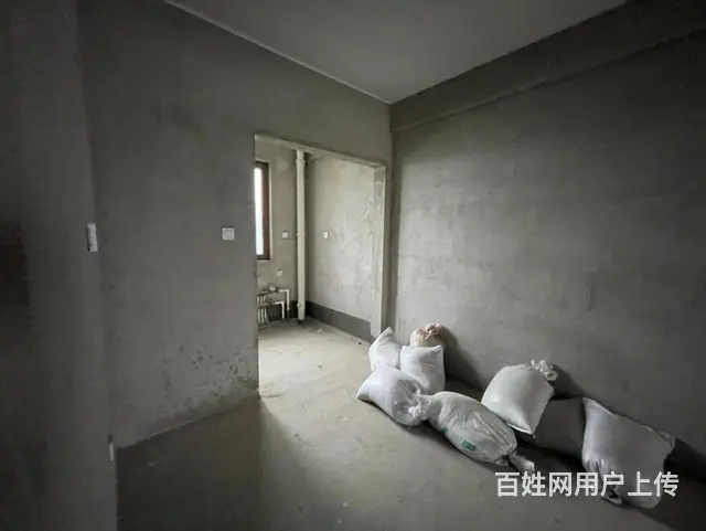 真实在售 莱芜世纪城118平3室2卫南北通透户型议价 - 图片 2