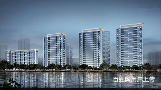 钱塘核心 滨江造 近地铁 天街旁、总价190万左右 - 图片 4