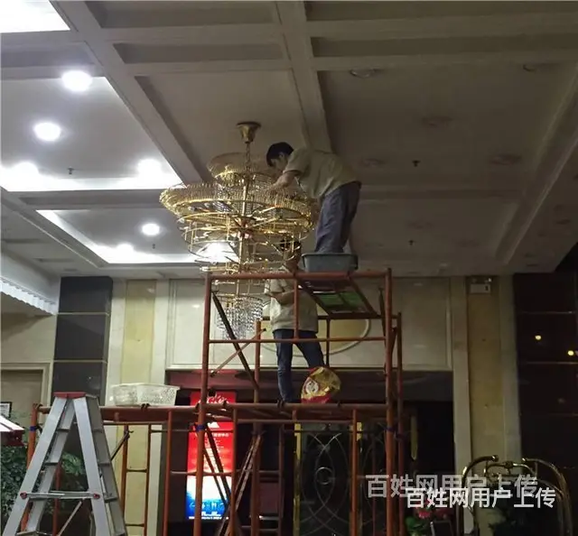 宿州灵璧保洁公司，油烟机清洗，地毯清洗，品牌连锁电话号码多少 - 图片 7
