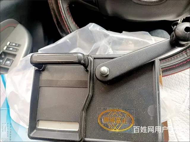 全新的手动双规卷烟机（正品狮城嘉正） - 图片 3