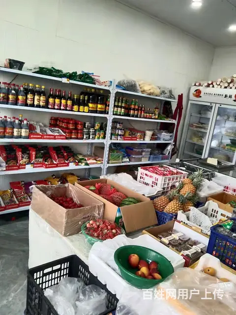 蔬菜水果店转让 - 图片 2