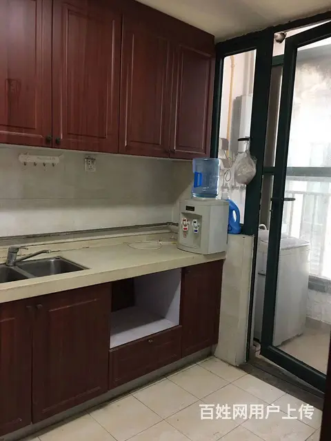 恒大绿洲东区 普通住宅2厅 精装修 - 图片 8
