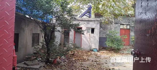 平顶山湛河北渡莲花盆独院出租 - 图片 2