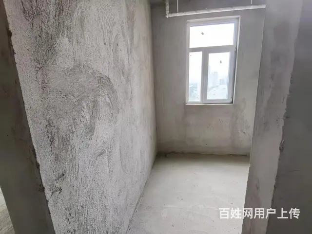 银堤漫步 普通住宅 毛坯房直接网签 - 图片 6