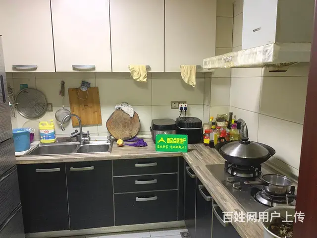 精装4室双卫楼层好售价低（精装房毛坯价） - 图片 10