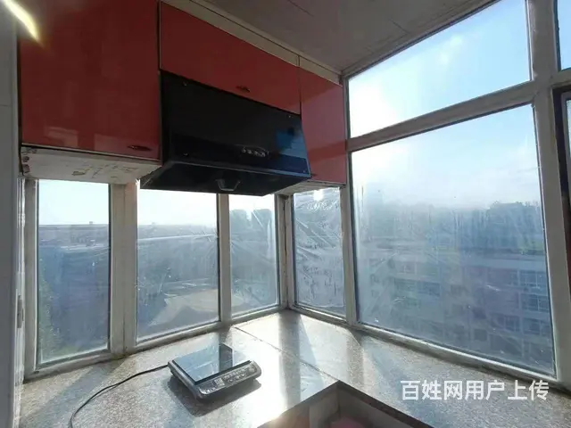 市一中大门对面文化小区63.66平方，7层，10.8万 - 图片 8
