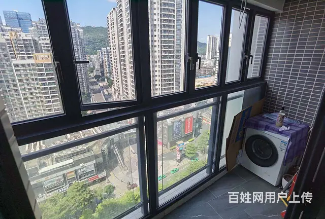 拱北关口岭秀城壹号电梯精装3房2厅出租，租价4700。近关口 - 图片 10