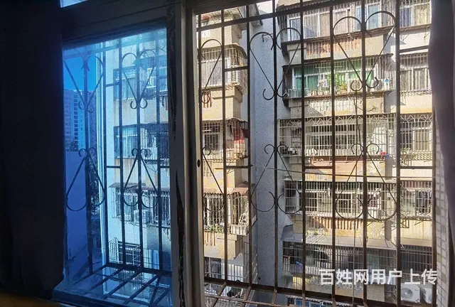 拱北将军山住宅精装公寓出租，租价1300，近关口，楼梯5楼 - 图片 5
