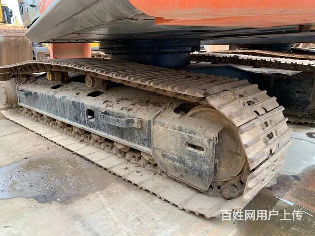 低价急转二手挖掘机日立210-3G手续齐全包送到家 - 图片 6