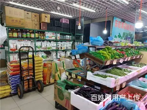 旺铺出兑，丰满区生鲜超市出兑 - 图片 5