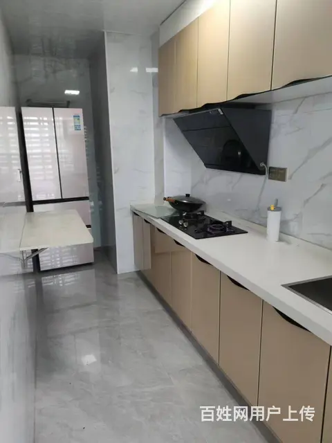 上高花园精装电梯公寓家具家电全配可做饭用然气好停车有网包物业 - 图片 6