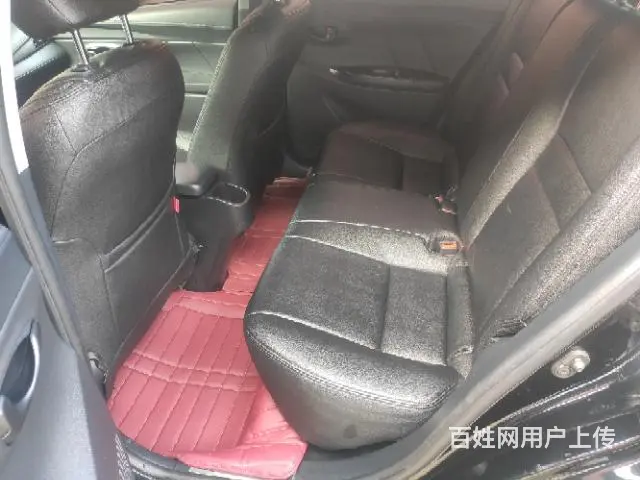 丰田 雅力士 2016款 YARiS L 致炫 1.5E 无 - 图片 8