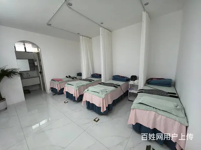 转让中江县维克小镇60平减肥养身馆 - 图片 2