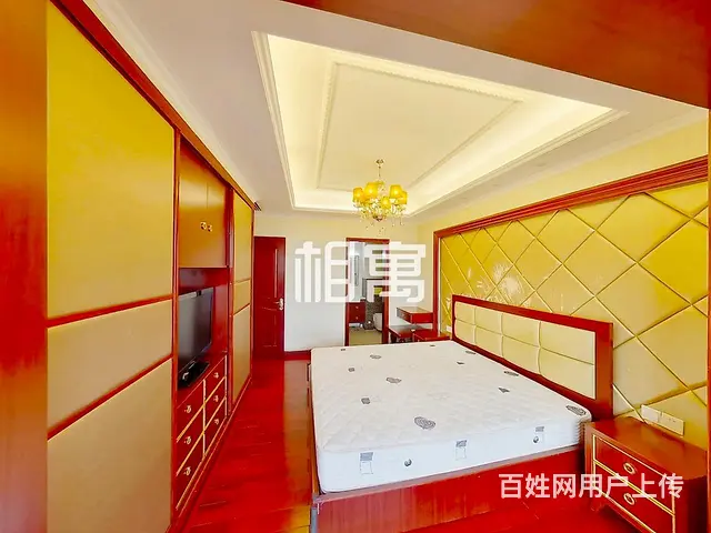 观邸国际 精装两房两卫 华为 中控 海创 钱塘大观 适合自住 - 图片 6