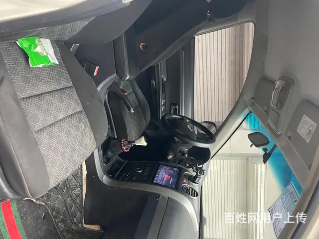 长城 哈弗H5 2012款 2.5TCI 手动 智尊版 两驱 - 图片 4