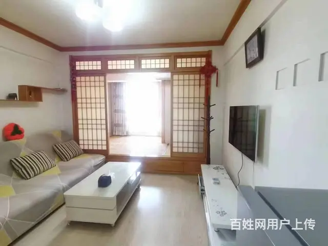 可短租 押一付一 中央大街地铁口附近 一室两室都有 - 图片 8