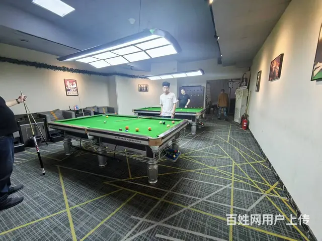 台球 棋牌室出兑 店铺转让 - 图片 2