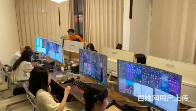 诚聘语音主播 - 图片