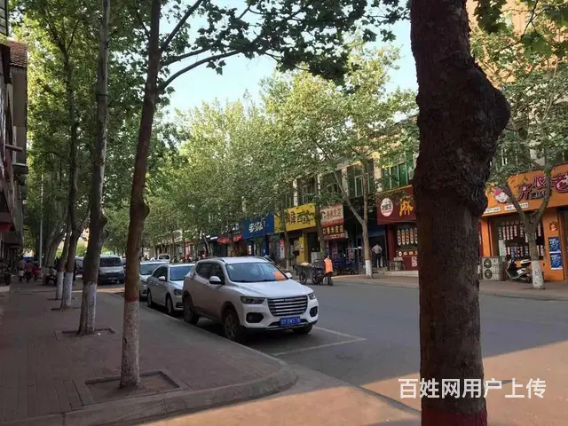 渑池县文化街临街商铺 商住两用1厅 豪华装修 - 图片 4