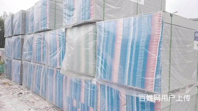 吴中区千年之阻燃板批发 - 图片 2