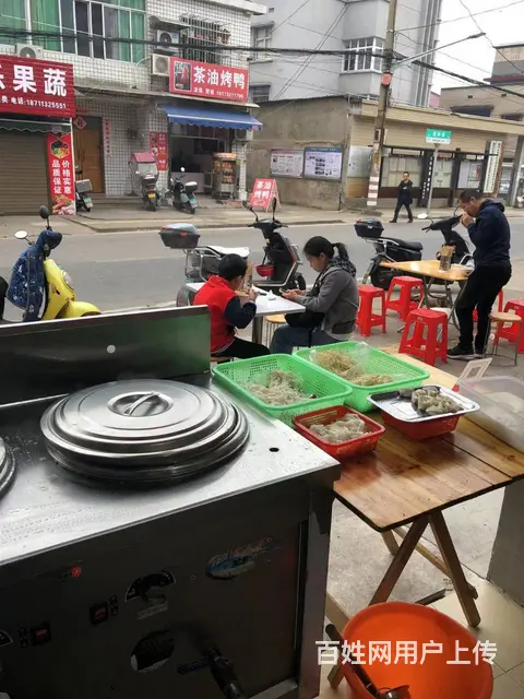 【搞定了！】位置优越 客流量大 租金不贵 做生意的好地方 - 图片 2