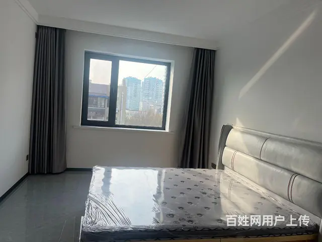 精装未住，品牌家电，长租优先 - 图片 1