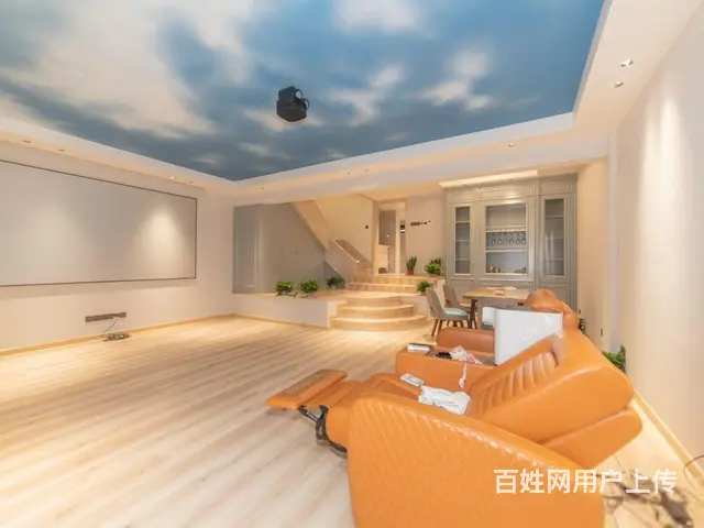 房东急售！恐龙园旁九龙仓时代上院别墅豪装未入住位置 - 图片 1