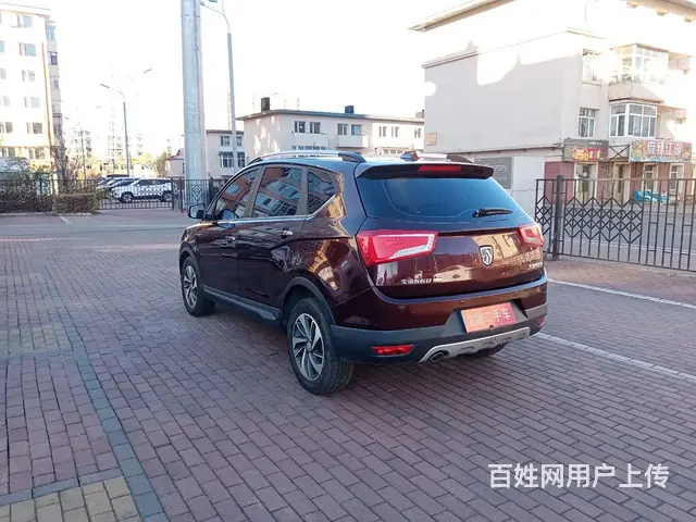 宝骏560 2016款 1.8 手动 豪华型 - 图片 6